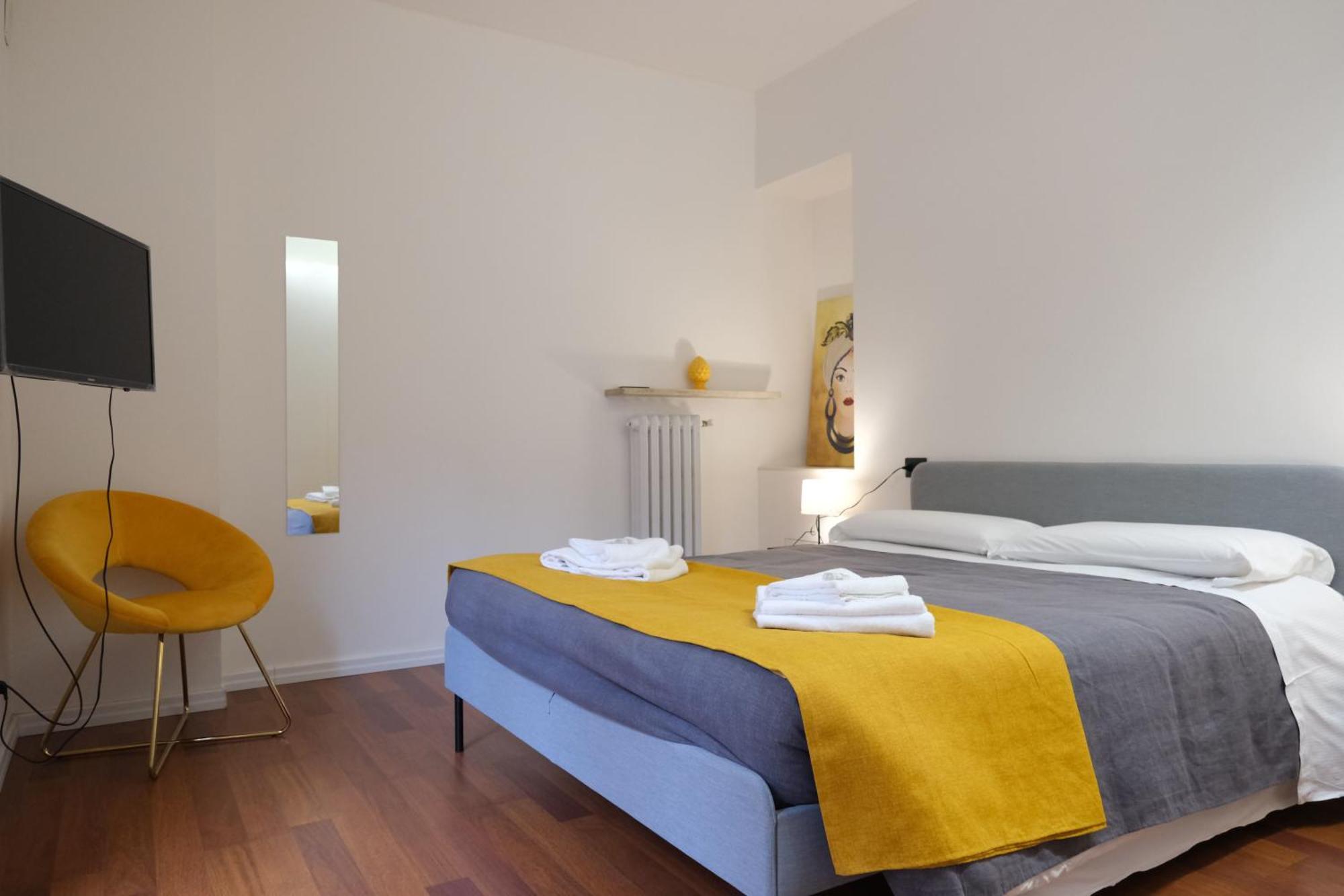 Case Vr Holiday Vg12 Verona Eksteriør billede