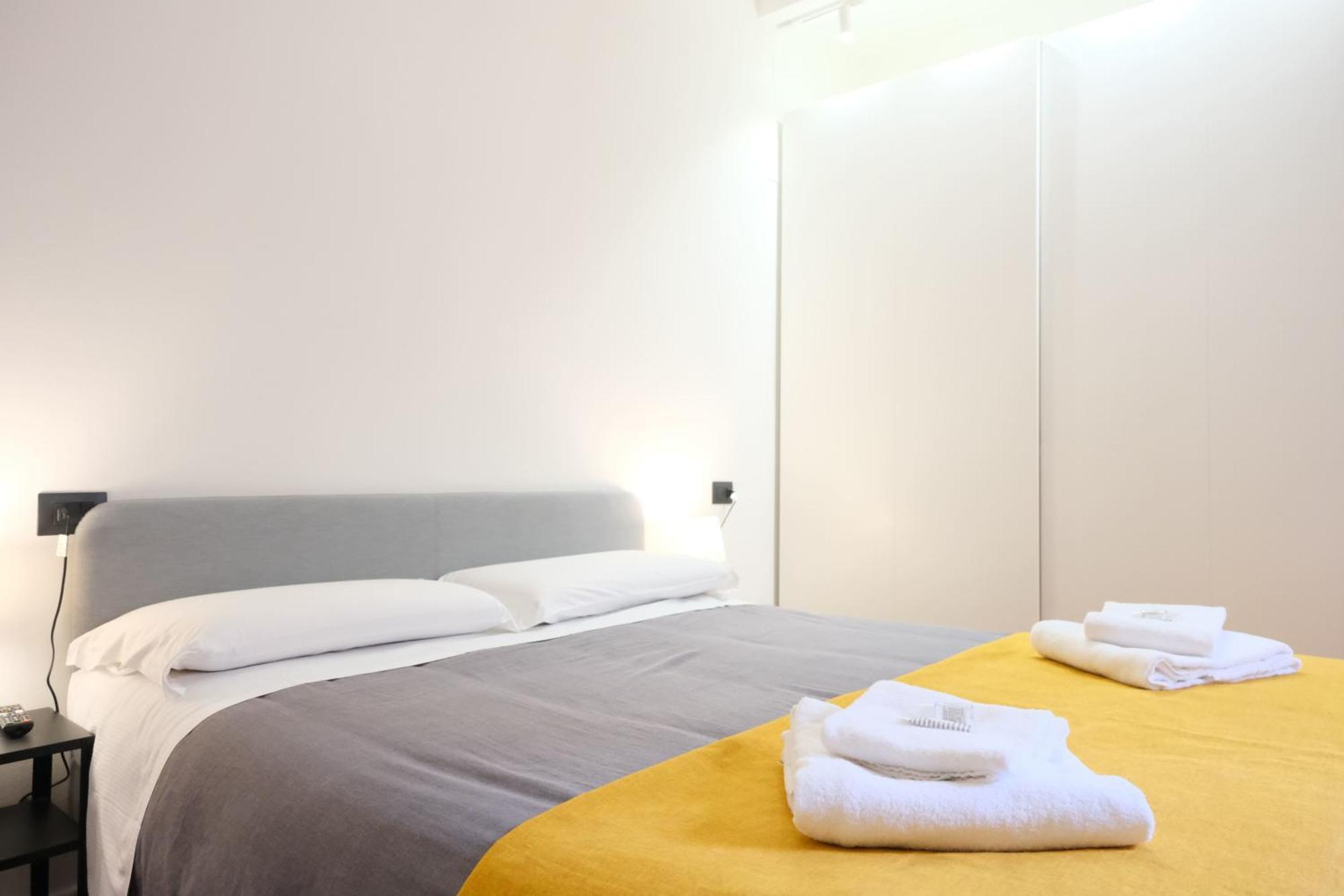 Case Vr Holiday Vg12 Verona Eksteriør billede